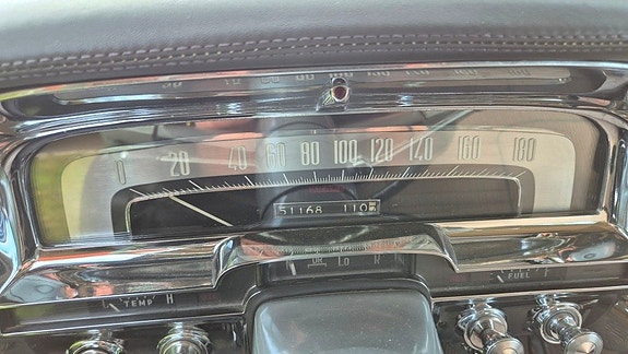 Cadillac Serie 62 16 of 26