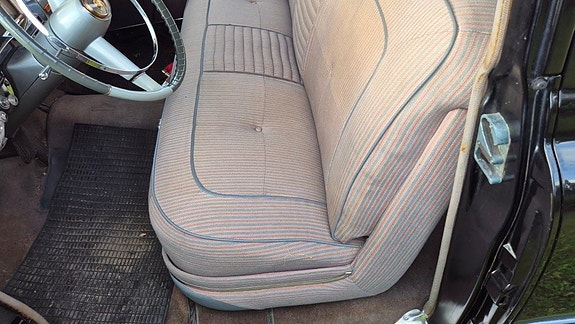Cadillac Serie 62 13 of 26