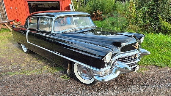 Cadillac Serie 62 4 of 26