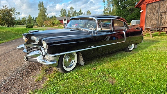 Cadillac Serie 62 2 of 26