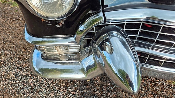 Cadillac Serie 62 23 of 26