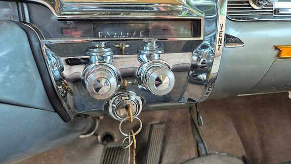 Cadillac Serie 62 17 of 26