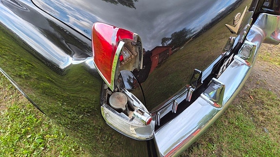 Cadillac Serie 62 24 of 26