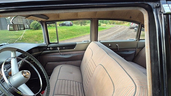 Cadillac Serie 62 14 of 26