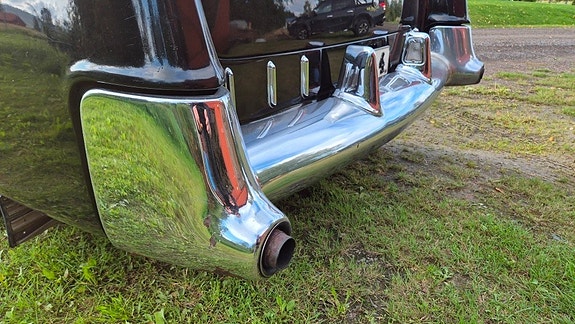 Cadillac Serie 62 8 of 26