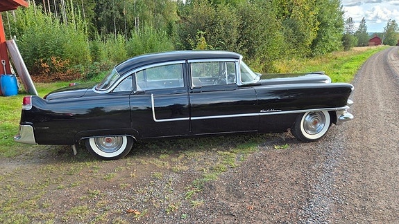 Cadillac Serie 62 5 of 26