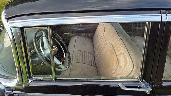 Cadillac Serie 62 11 of 26