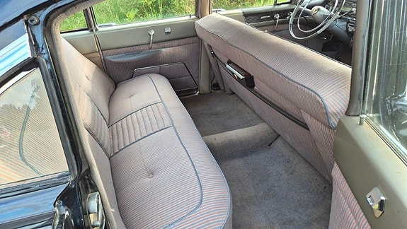 Cadillac Serie 62 20 of 26