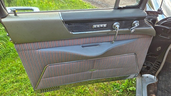 Cadillac Serie 62 12 of 26