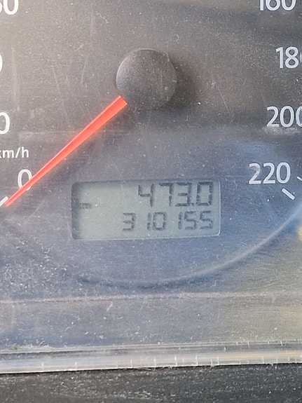 Volkswagen Transporter 6 of 6