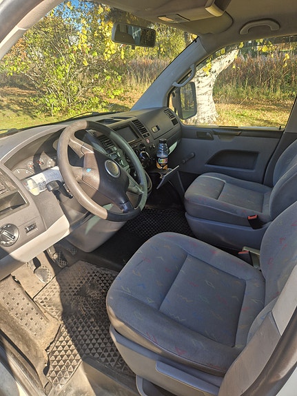 Volkswagen Transporter 5 of 6