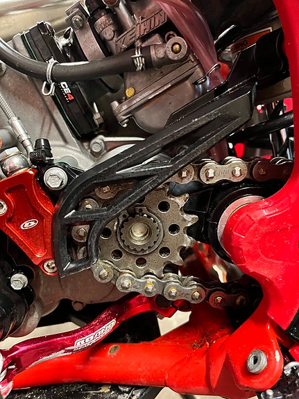 Beta 300 RR Race Edition 7 of 9