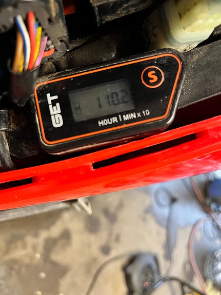 Beta 300 RR Race Edition 8 of 9