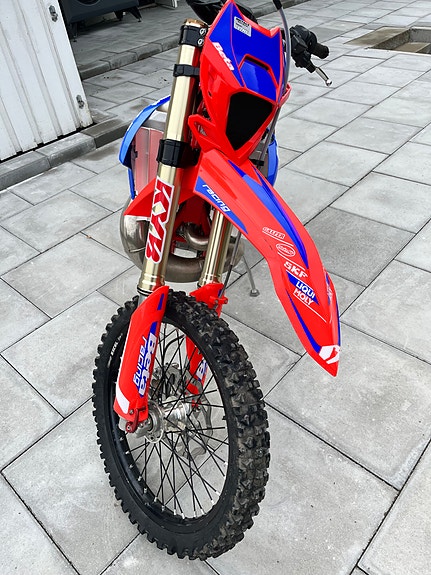 Beta 300 RR Race Edition 2 of 9