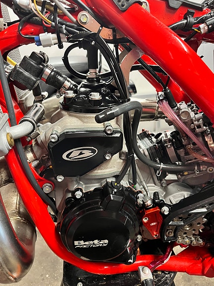 Beta 300 RR Race Edition 5 of 9