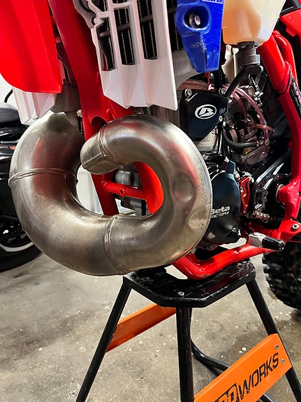Beta 300 RR Race Edition 6 of 9