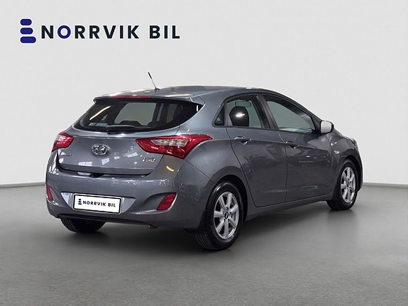 Hyundai i30 8 of 21