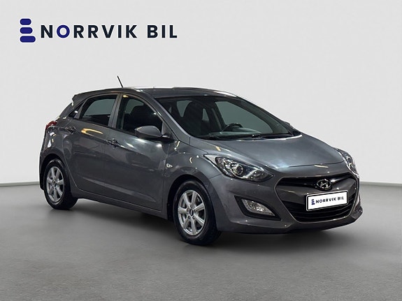 Hyundai i30 4 of 21