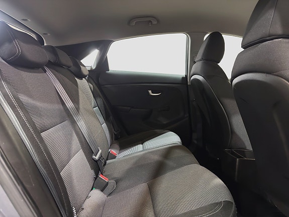 Hyundai i30 21 of 21