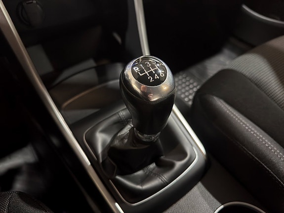 Hyundai i30 13 of 21