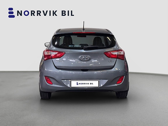 Hyundai i30 7 of 21