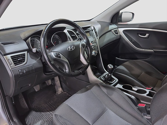Hyundai i30 11 of 21