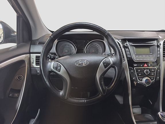 Hyundai i30 14 of 21