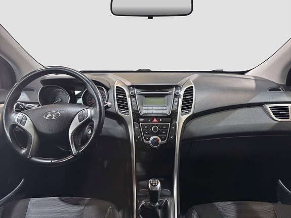 Hyundai i30 18 of 21