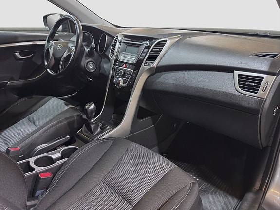 Hyundai i30 20 of 21