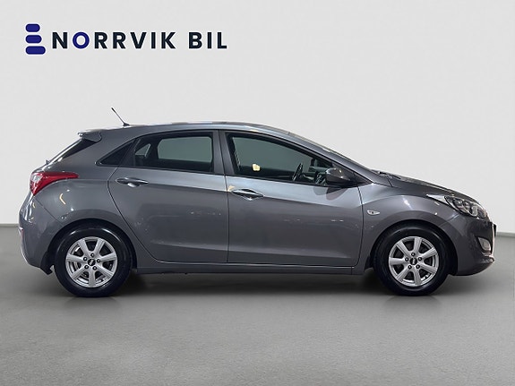 Hyundai i30 3 of 21