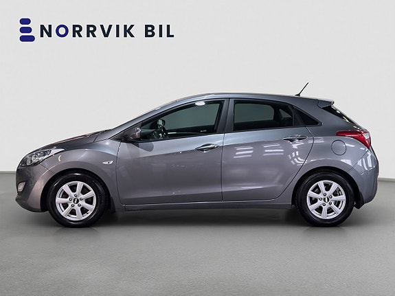 Hyundai i30 6 of 21
