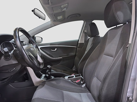 Hyundai i30 10 of 21