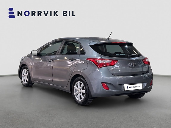 Hyundai i30 5 of 21