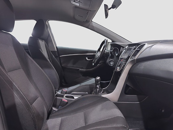 Hyundai i30 19 of 21