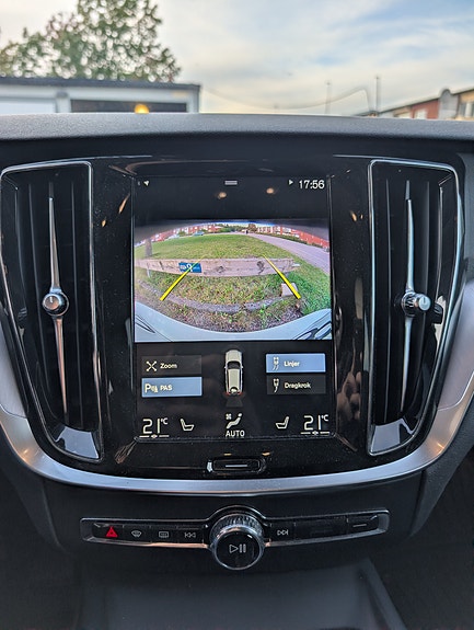 Volvo V60 8 of 9
