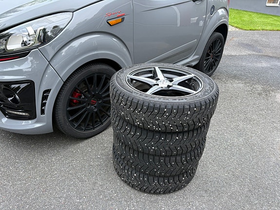 Ligier JS50 Sport Ultimate 5 of 9