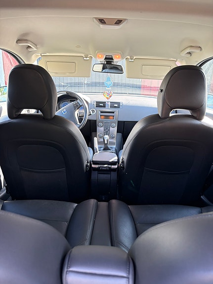 Volvo C30 4 of 4