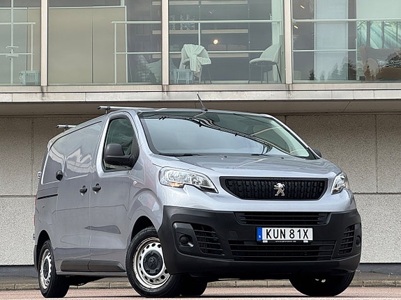 Peugeot Expert