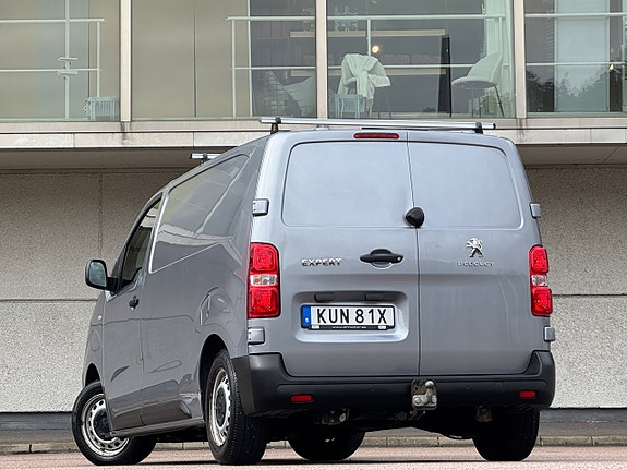 Peugeot Expert 2 of 17