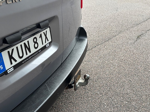 Peugeot Expert 14 of 17
