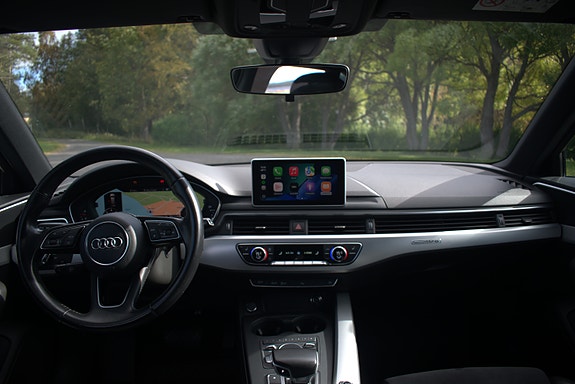 Audi A4 10 of 16
