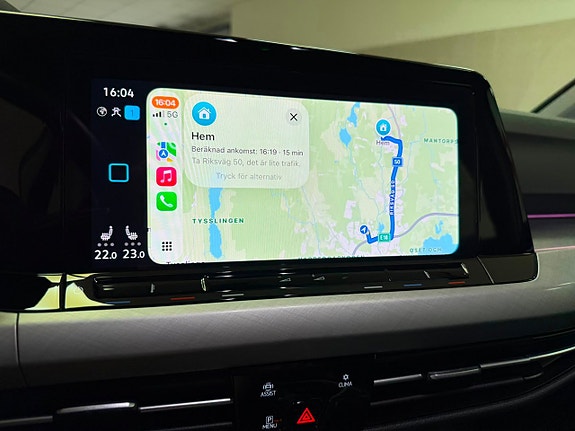 Volkswagen Golf I 23 of 27