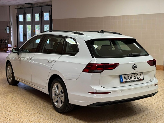 Volkswagen Golf I 5 of 27
