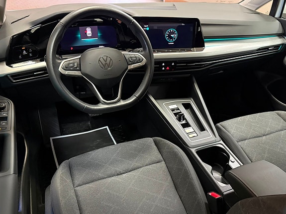 Volkswagen Golf I 14 of 27