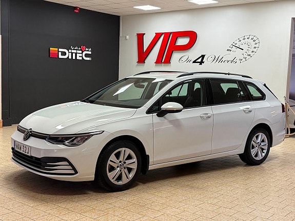 Volkswagen Golf I 2 of 27