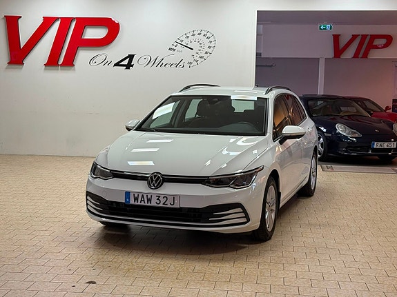 Volkswagen Golf I 3 of 27