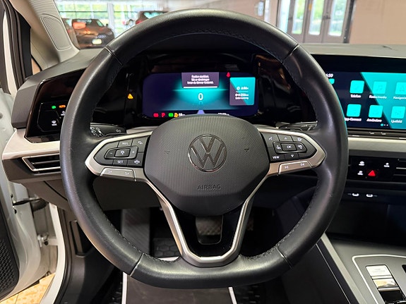 Volkswagen Golf I 19 of 27