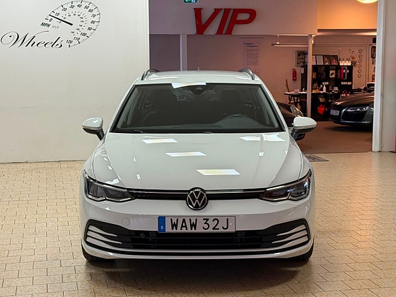 Volkswagen Golf I 10 of 27