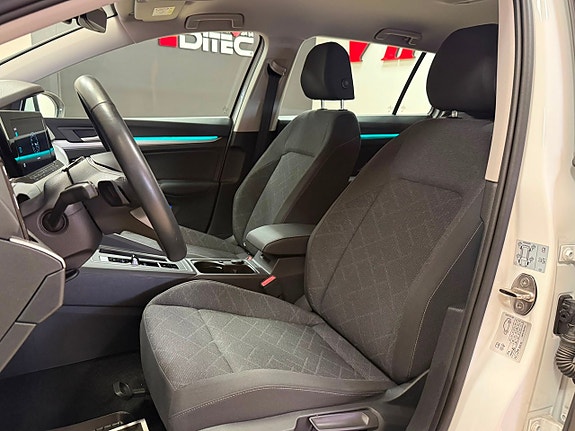 Volkswagen Golf I 13 of 27