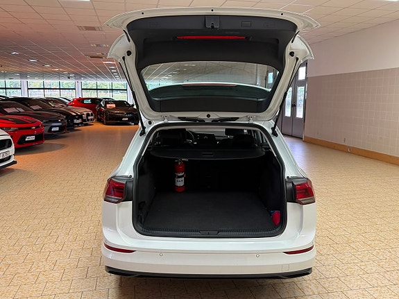 Volkswagen Golf I 11 of 27